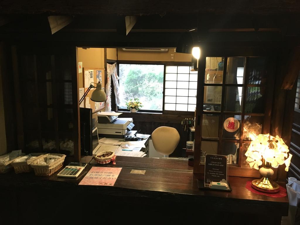 Hotel Suziyu Onsen Daikokuya Kokonoe Zewnętrze zdjęcie