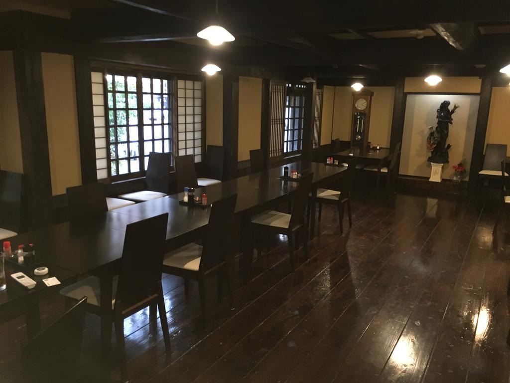 Hotel Suziyu Onsen Daikokuya Kokonoe Zewnętrze zdjęcie