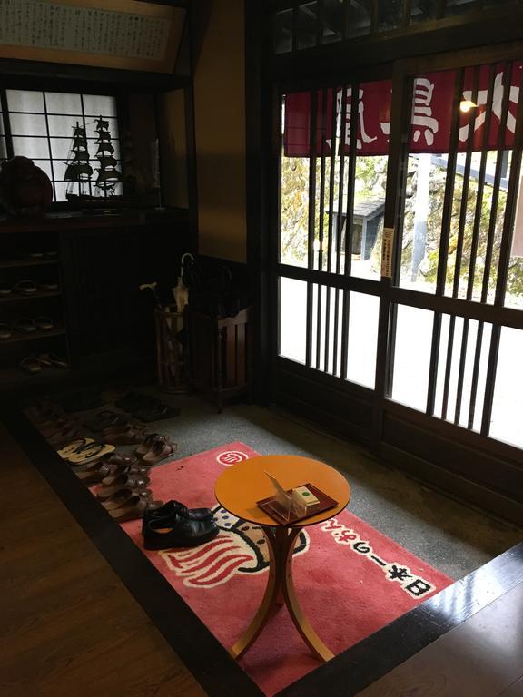 Hotel Suziyu Onsen Daikokuya Kokonoe Zewnętrze zdjęcie