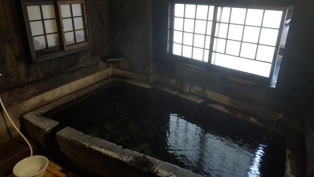 Hotel Suziyu Onsen Daikokuya Kokonoe Zewnętrze zdjęcie
