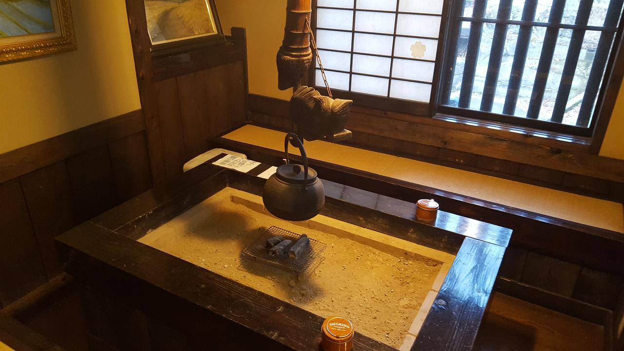Hotel Suziyu Onsen Daikokuya Kokonoe Zewnętrze zdjęcie